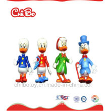 Lovely Plastic Toy (CB-PM014-M)